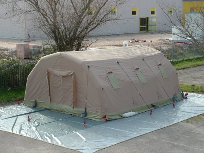 Modulare altezza 2,60 m