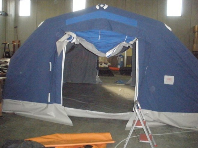 Modulare altezza 2,60 m