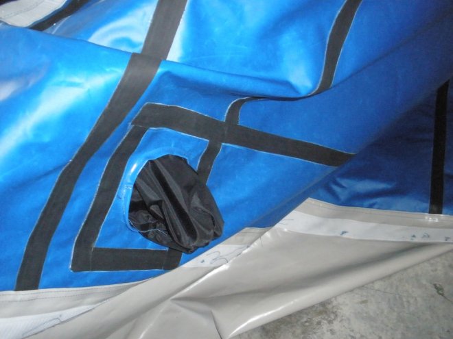Modulare altezza 2,60 m