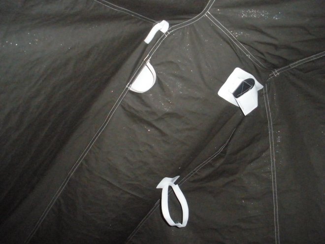 Modulare altezza 2,60 m