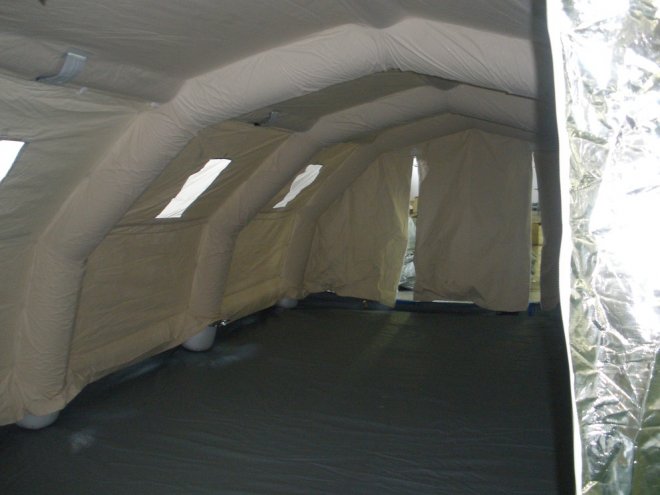 Modulare altezza 2,60 m