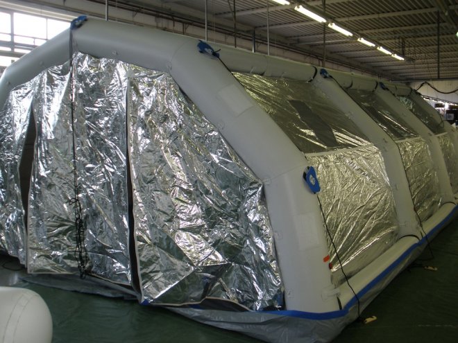 Modulare altezza 2,60 m