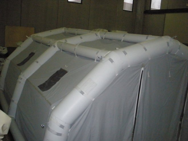 Modulare altezza 2,60 m