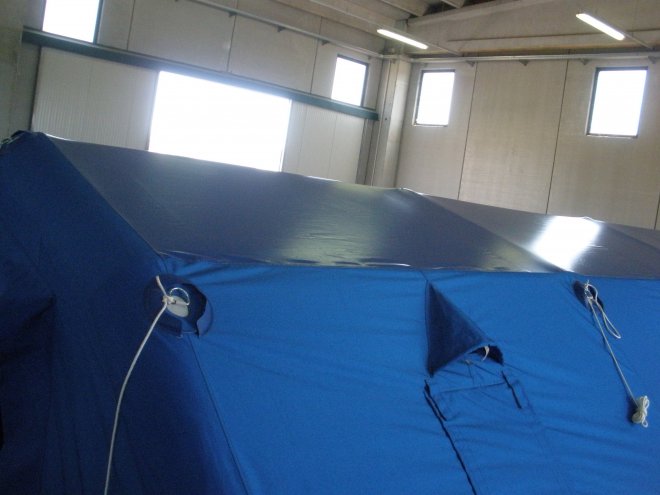 Modulare altezza 3,00 m