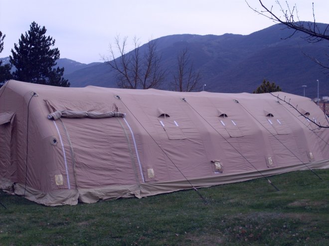 Modulare altezza 3,00 m