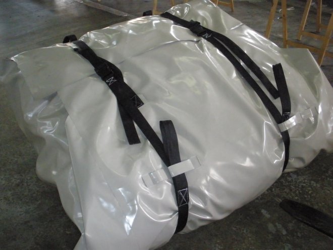 Modulare altezza 4,50 m